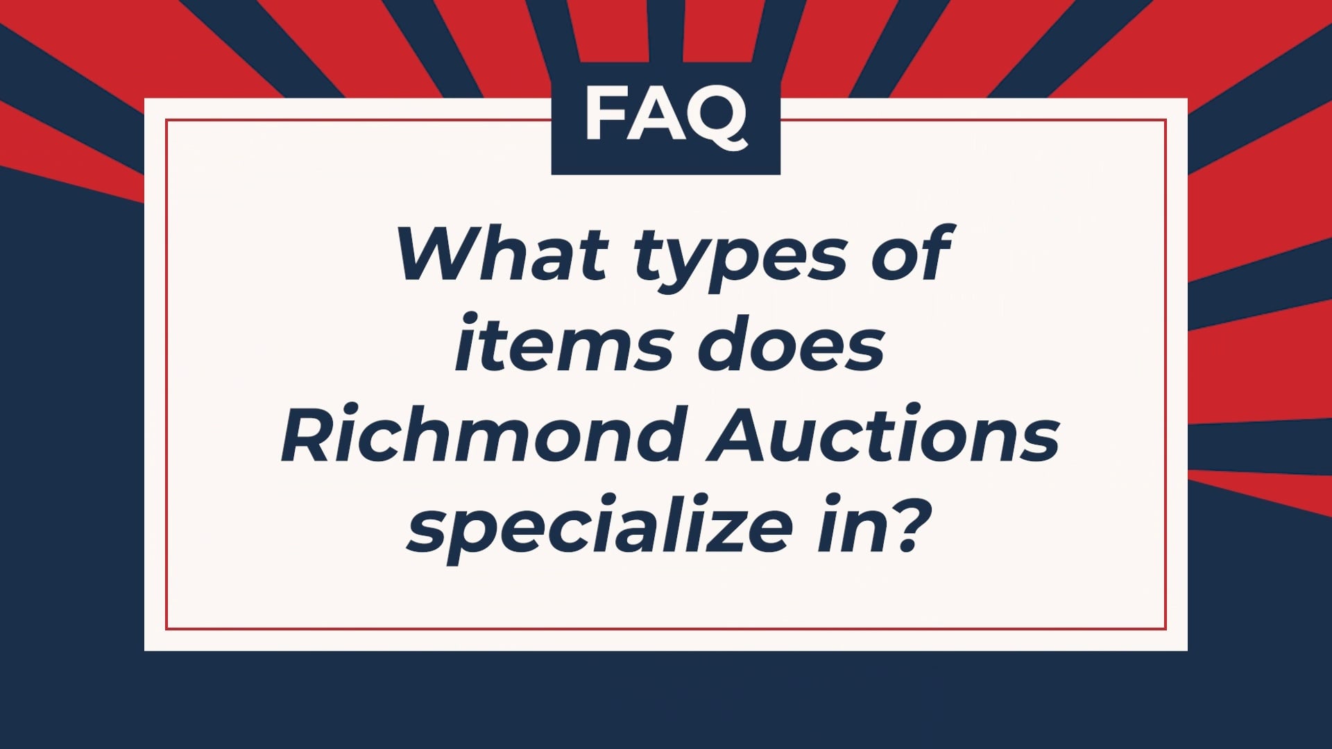 what-richmond-auctions-specializes-in-collecting-and-selling